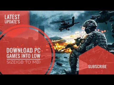 low mb games download for pc